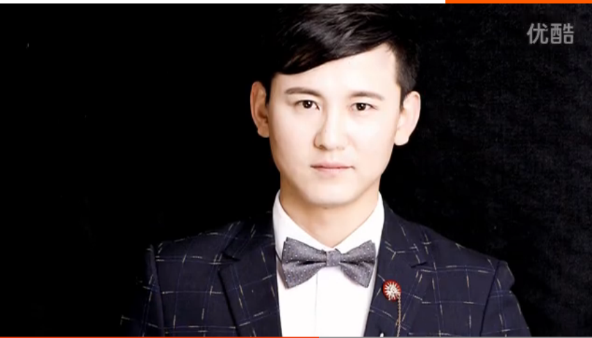 "张继鹏"拥有中国乐坛新光闪耀称号的东北青年